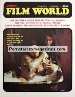 Mens Magazine Adam FILM WORLD Vol. 2 No.7 - Sep 1970